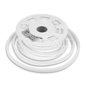 Neon Flex LED 24V 8W, 4500K, 320lm, VT-2835 (V-TAC)