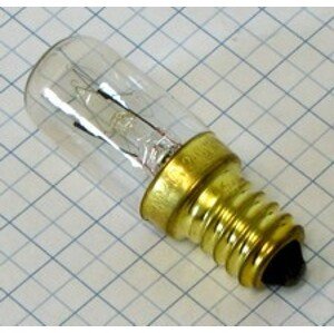 Žiarovka trubková 15W, E14, 2700K, 56x18mm (BELLIGHT)