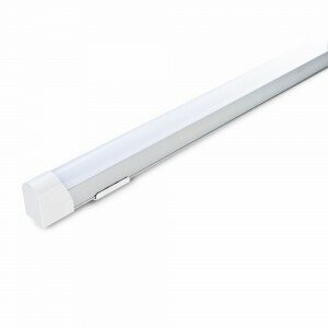 Lineárne trubicové svietidlo LED T8 20W, 3000K, 1800lm, 120cm VT-8121 (V-TAC)