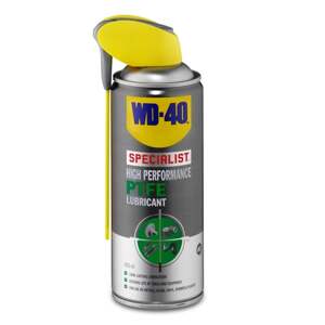 Sprej WD40 400ml Specialist HP PTFE