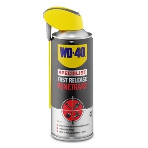 Sprej WD40 400ml Specialist Penetrant