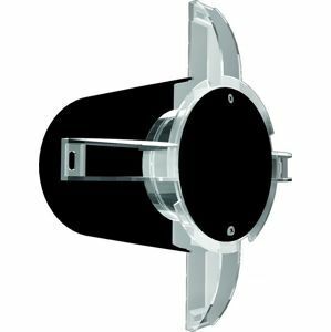 Ventilátor IDEA 100 T bez skla (IDEA)