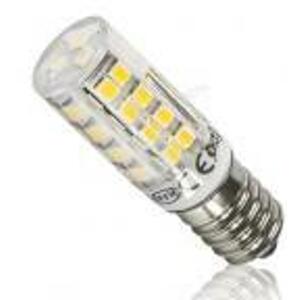 Žiarovka LED 4,5W, E14 - kukurica, 4000K, 400lm, Ra 80, 360° (Kobi)