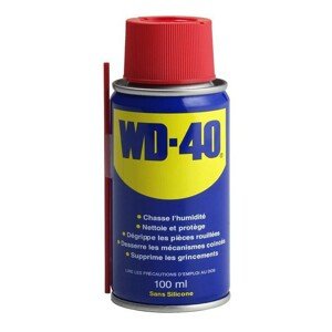 Sprej WD40 100ml