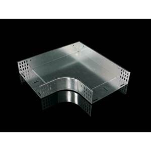 Oblúk 90° 85x500mm(kat.zn.-O 90X85X500),bal. 1 ks (KOPOS)