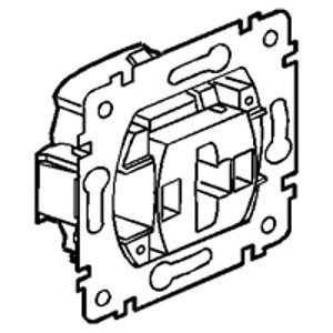 Prepínač krížový (7So) 10A/250V - prístroj Galea Life (Legrand)