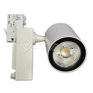 Svietidlo LED na lištu Tracklight 35W 6400K 3250lm VT-4536 (V-TAC)