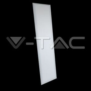 Panel LED 1200x300 HL 29W, 4000K, 3400lm, so zdrojom, VT-12031 (V-TAC)