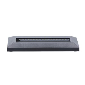 Svietidlo LED 1,7W, 6500K, 60lm, IP65, sivá, VS-DEK, 230x78x27, ONSTAR LED-GR (Kanlux)