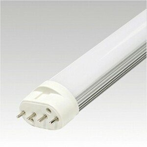 Žiarovka LED 18W, 2G11 - 4pin, 4000K, 2160lm, Ra>80, 140° (NBB)