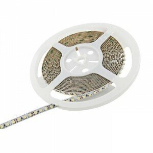 Pásik LED 24V 9W, 4000K, 600lm, 5m, 60 LED/m, 24V VT-5050 (V-TAC)