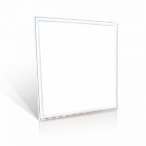 Panel LED UGR 600x600 45W, 6000K, 3600lm, so zdrojom, VT-6068 (V-TAC)