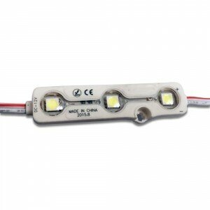 LED moduly