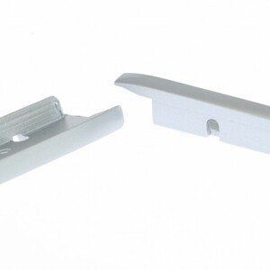 Koncovka KONC-XC30 pre profily LED plast, XC30