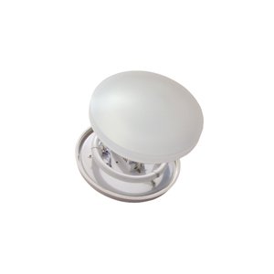 Svietidlo FIMX 290-Y02 22W STM/4000 prisad. guľ. int.,plast biele tien. (OPPLE&F)