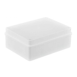 Krabica inštalačná S-BOX 516 biela 240x190x90S (PAWBOL)
