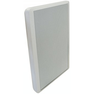 Reproduktor 15W 8? 5" 2-pásm. povrch.mont. (SQ) biela LOGUS90 Jazz Light (EFAPEL)