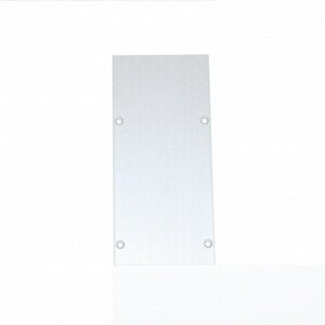 Koncovka KONC-XC33-PL pre profily LED Al,