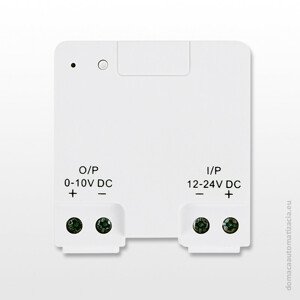 Stmievací modul 0-10V pre LED drivery (Kappa)