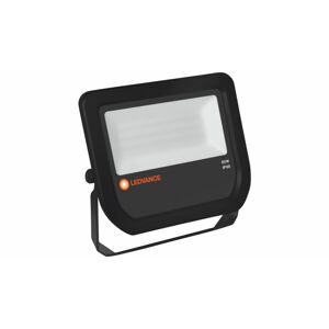 Reflektor LED 50W, 4000K, 6000lm, IP65, 100°, Al-PC, VS-RE cierna, LEDVANCE (OSRAM)