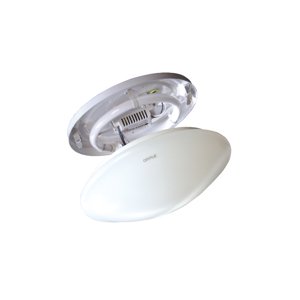 Svietidlo FIMX 300-Y02 22W STM/2700 prisad. guľ. int.,plast biele tien. (OPPLE&F)