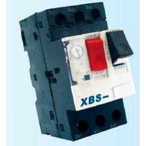 Spúšťač motorový 24-32A, MOV2-32 (XBS)