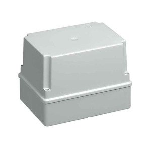 Škatuľa inštalačná 300x220x180mm IP56 veko skrutk. vysoké 430C8 (XBS)