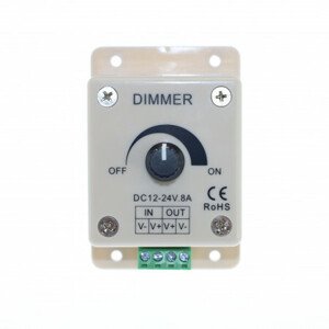 Stmievač DIMMER 01