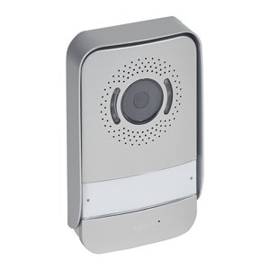 VIDEO VRÁTNIK -PRÍD. VST. PANEL S KAMEROU (Legrand)