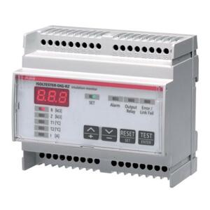 Tester izolacného stavu ISOLTESTER-DIG-RZ - 2CSM244000R1501 (ABB)