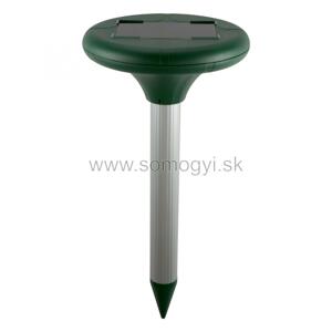Odpudzovač krtkov VKS 03 (SOMOGYI)