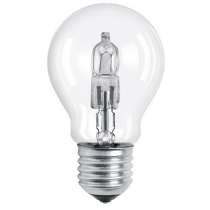 Žiarovka halogénová 42W, E14, 2700K, 700lm, Classic P (OSRAM)