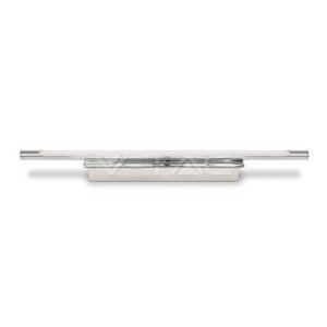 Svietidlo LED 18W, 4000K, 1350lm, IP20, 120°, Fe-chróm, BOČ-Z, 940x65x65, VT-7021 (V-TAC)