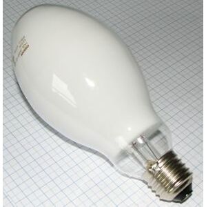 Výbojka ortuťová 80W, E27, 4200K, 3800lm HPM, HQL (BELLIGHT)