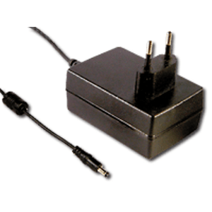 Adaptér sieťový 9V 25W IP20 GS25E09-P1J (MEAN WELL)