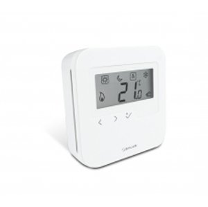 Termostat programovateľný denný SALUS HTR-S 230