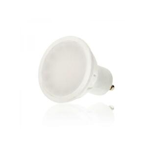 Žiarovka LED 10W, GU10, 6000K, 900lm, Ra 80, 120° (Kobi)