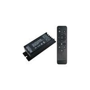 Stmievač pre LED pásiky 12/24V 300W (s prepojením) VT-2414 (V-TAC)
