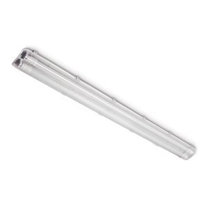 Svietidlo 2xT8 120cm HERMETIC IP65 (Kobi)