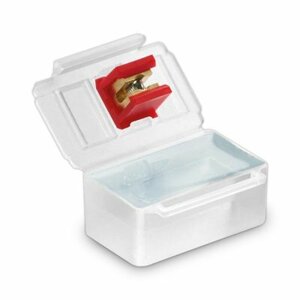 Box gélový so svorkou (1x1 ÷ 6 mm2); IP X8, 50x29x22 mm BRAVO (RAYTECH)