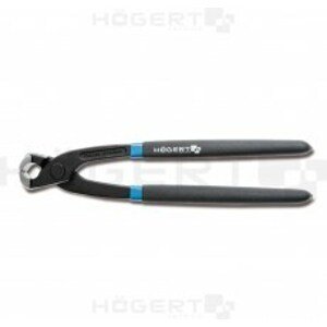Kliešte štikacie 250mm, CrV (HOGERT)
