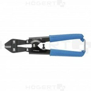 Nožnice kĺbové 210mm štikacie na drôt do 3,5mm (HOGERT)