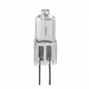 Žiarivka halogenová 35W, G4 - MR11, 3000K, 278lm, 30° (NBB BOHEMIA)