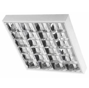 Svietidlo ORI LED 4xT8 60cm prázdne