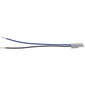 Signálka LED modrá 230V (NIKO)
