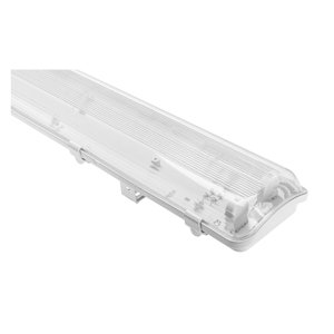 Svietidlo 2xT8 60cm HERMETIC IP65 (Kobi)