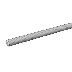Závitová tyč 8 mm/1 m "GZ" Zn (ARKYS)