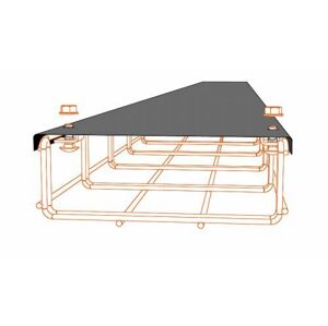 Veko VZM 100 "SZ" Zn (ARKYS)