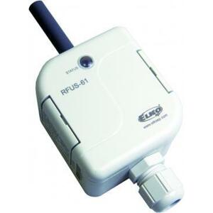 Spínací aktor RFUS-61 / 230V AC, IP65, RFIO2 (ELKO)