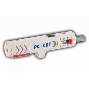 Odplášťovač PC-Cat, (N. G. ELEKTRO)